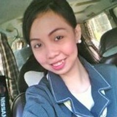 Mary Ann Belarmino Garcia