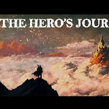 TheHeroJourney