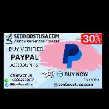USA PayPal Accounts