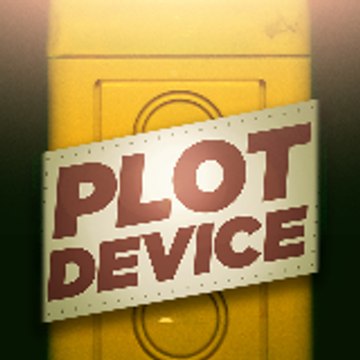 ThePlotDevice