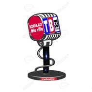 Bordeaux info Presse Télévision Bordeaux 33