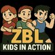 Zoe Ben und Luka Hörbuch