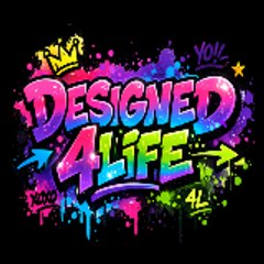 Designed4life eye through reality