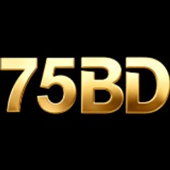 75BD