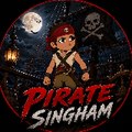 Pirate singham