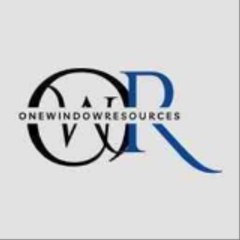 One Window Resources