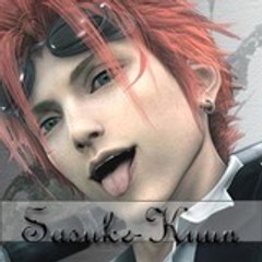 Sasuke-Kuun