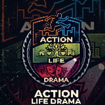 actionlifedrama