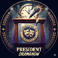 Presidentdramanow