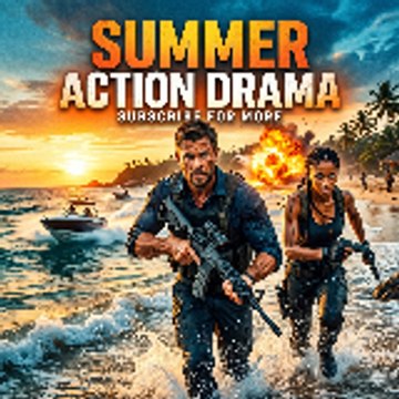 Summeractiondrama
