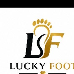 Lucky foot