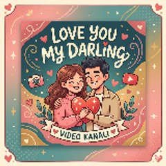 Loveyoumydarling