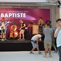 Baptiste Hausmann