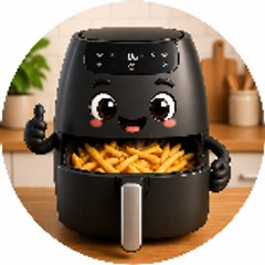 Friggitrice ad Aria