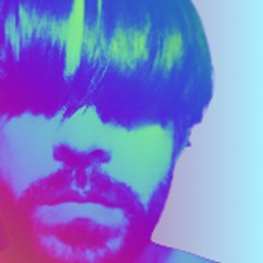 Dj Rhal Nunes