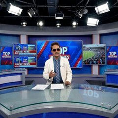 Breaking News 24×7