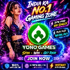 Yono Games