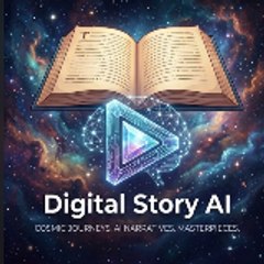 Digital Story AI