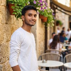 Amit Mourya
