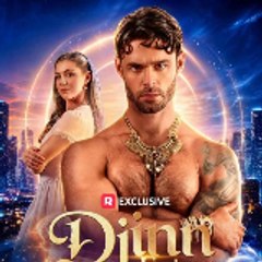 Djinn Under Contract - Movie