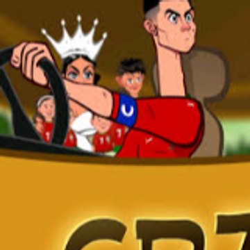 Cr7Movie