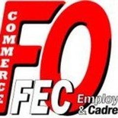 FO COMMERCE Syndicat