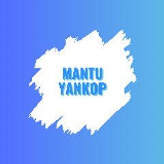 mantuyankop