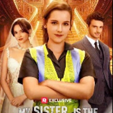My Sister is the Warlord Queen ⟨⟨ Reelshort ⟩⟩