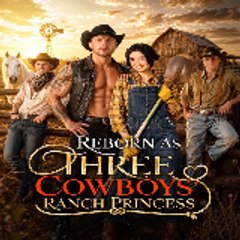 Reborn as Three Cowboys' Ranch Princess ⟦ DRAMA ⟧