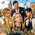 All-Seeing Eyes Get Rich Win Hot Guys 〔DramaWave〕