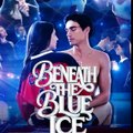 Beneath The Blue Ice ( Candy Jar )