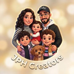 JPH Creators