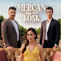 Mercan Köşk