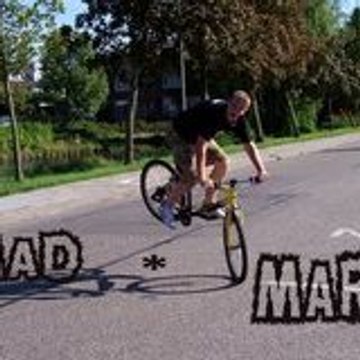 Madmarc666