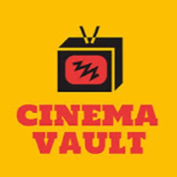 CinemaVaultTV