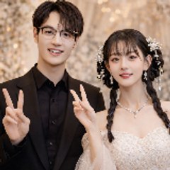 Yun Hua Wedding