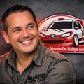 Le Monde Du Rallye Amateur