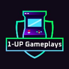 1-UP Gameplays