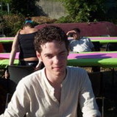 Gordon Begard