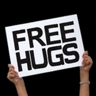 FREE HUGS
