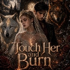 Touch Her and Burn - AI Drama