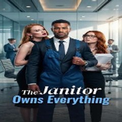 The Janitor Owns Everything