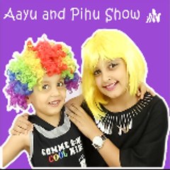 Aayu and Pihu Show