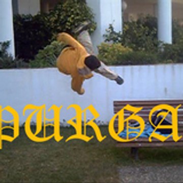 purga