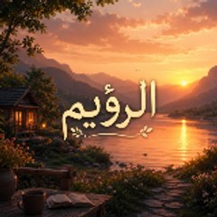 قناة الرؤيم