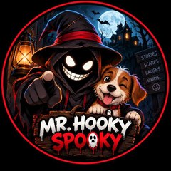 Mr. Hooky Spooky