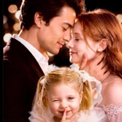 My Secret Mission  Marry Daddy to My Real Mommy