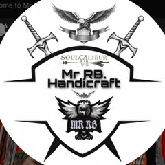 Mr RB. Handicraft
