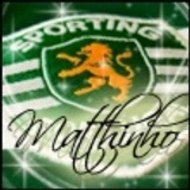 Matthinho