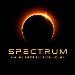 gafasparaeclipsespectrum